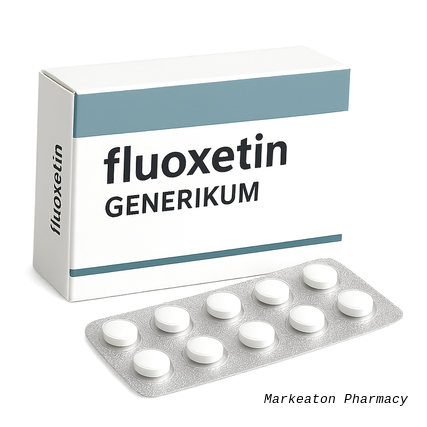 fluoxetin