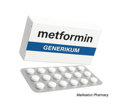metformin