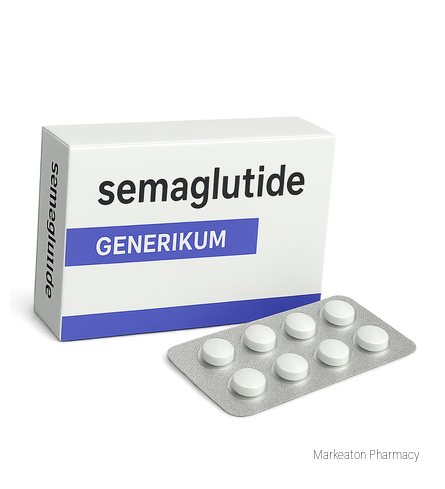 semaglutide